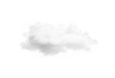 decorative cloud image