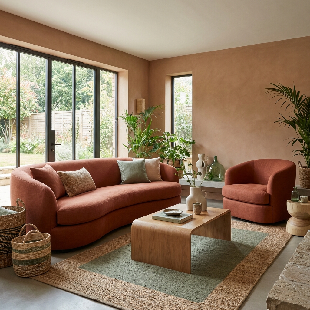 10 Interior Design Trends for 2024