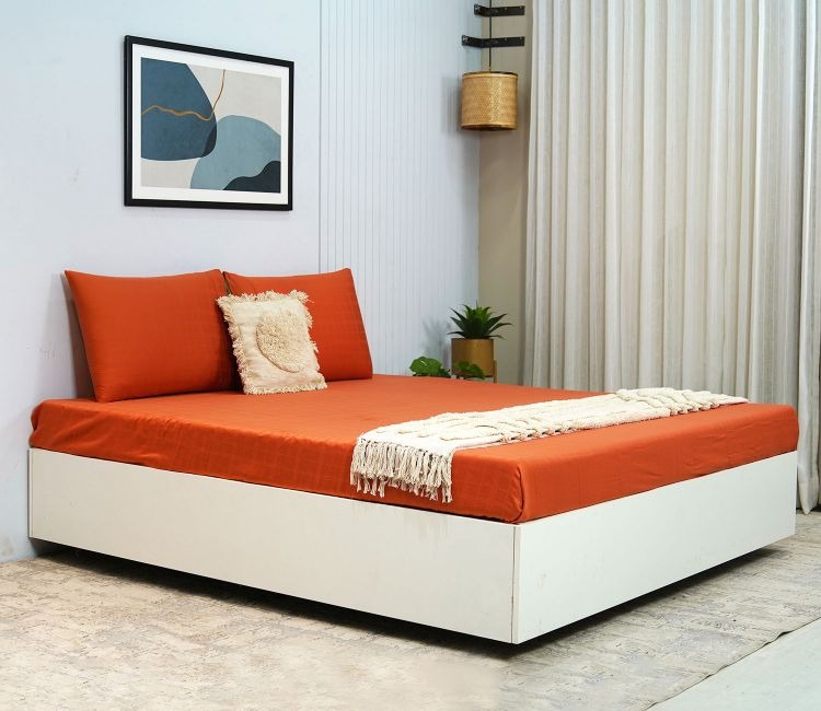 Bed Sheets