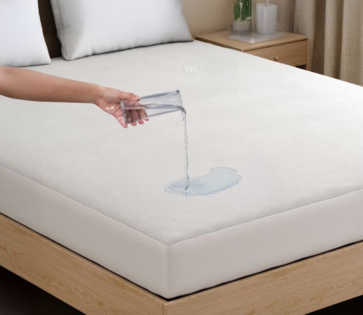 Mattress Protectors