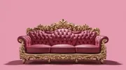Corner Sofa