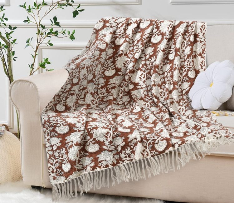 Sofa Throws
