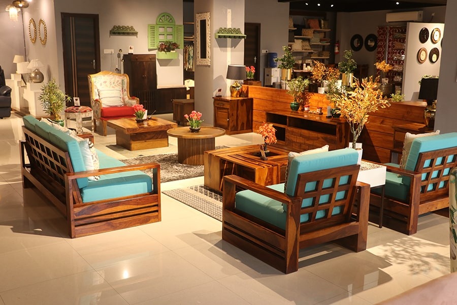 Brown Rabbit Furniture R&D Facility