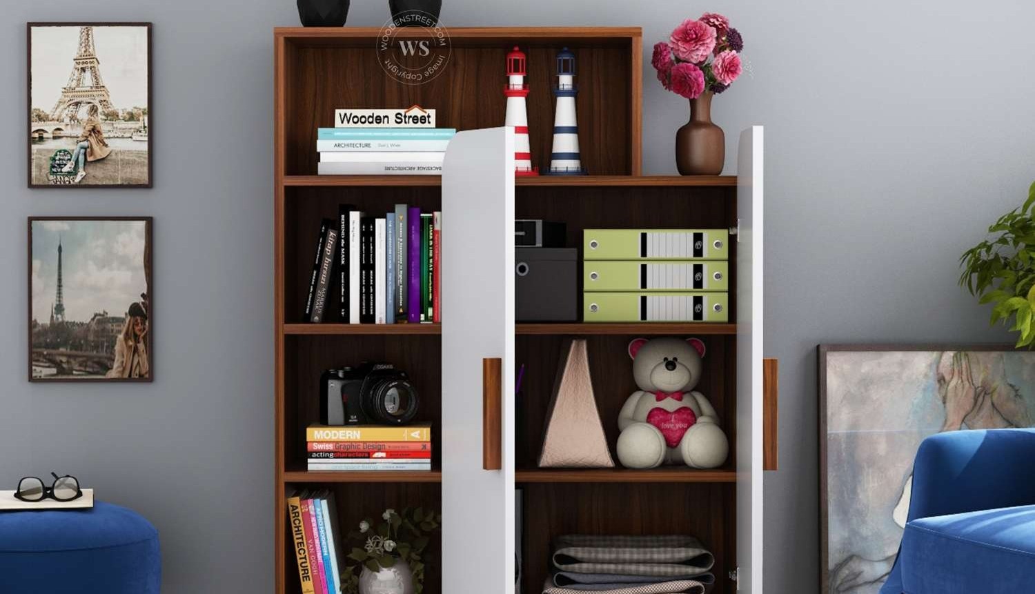 Living Room Collection