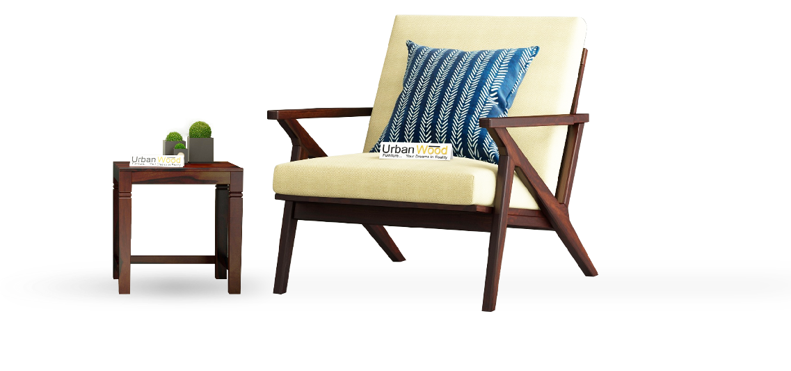 Brown Rabbit Furniture premium chair