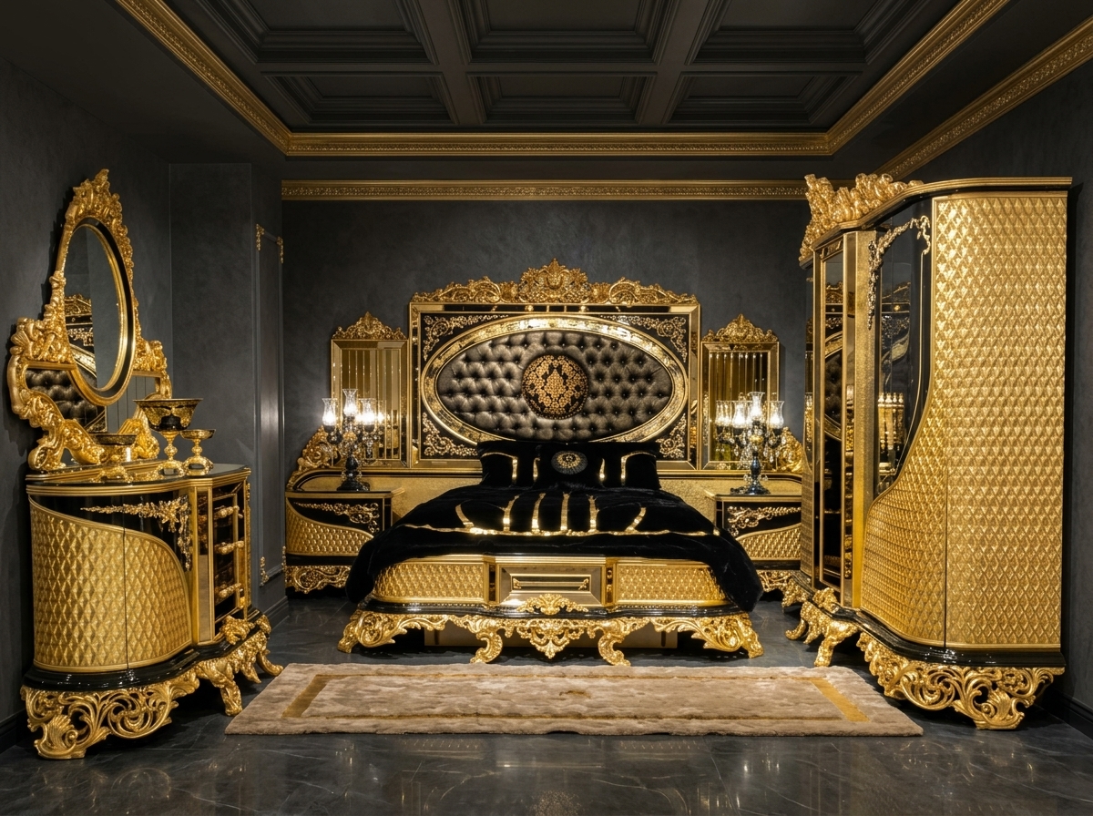 Royal Beds