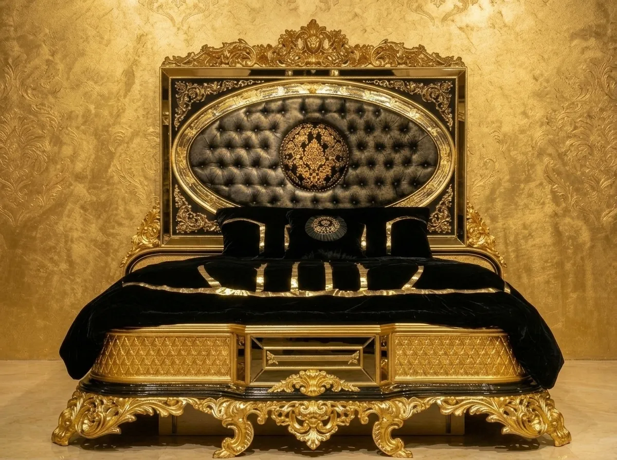 Royal Beds