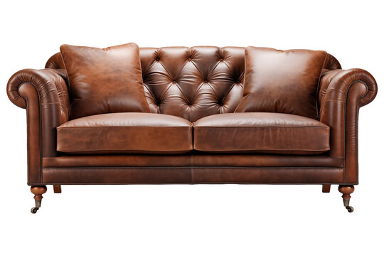 Luxury Sofas
