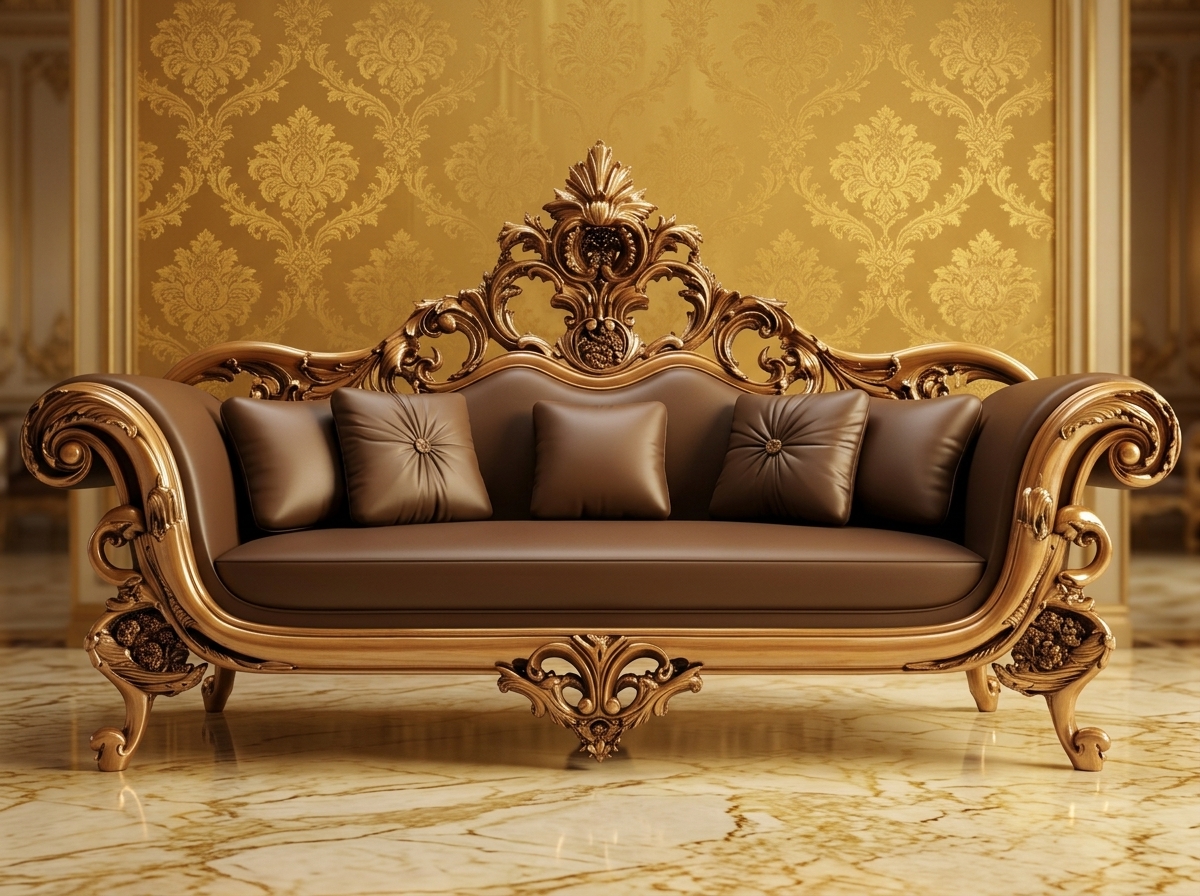 Luxury Sofas