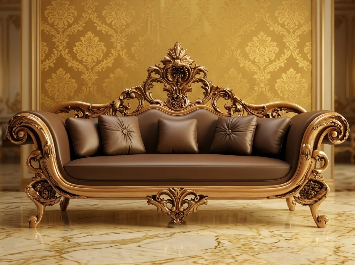 Luxury Sofas