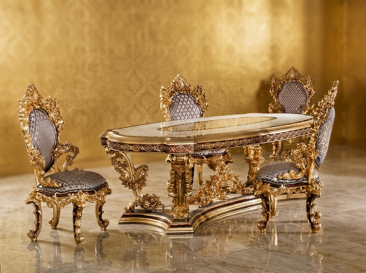 Grand Dining