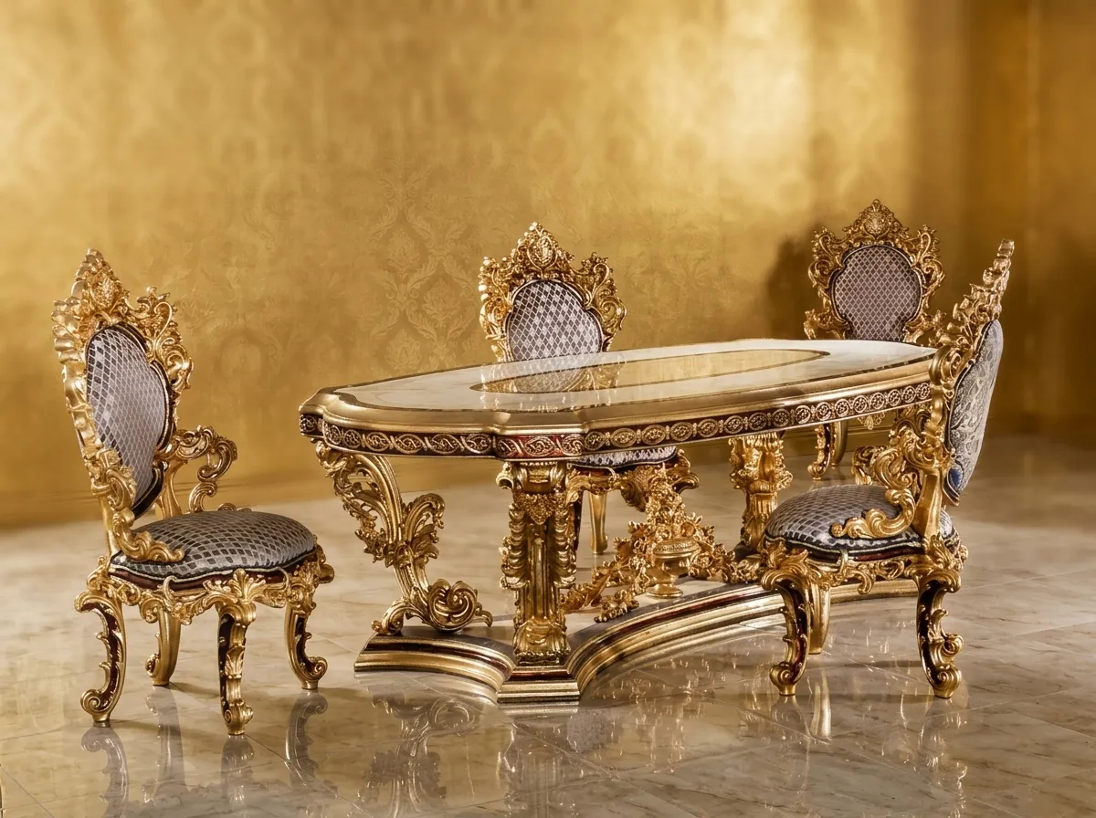 Grand Dining