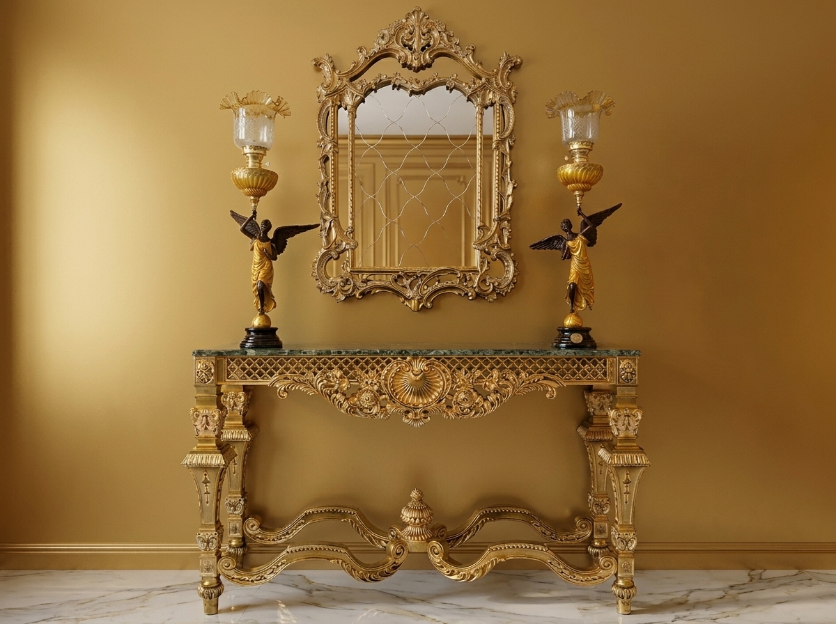 Console Sets