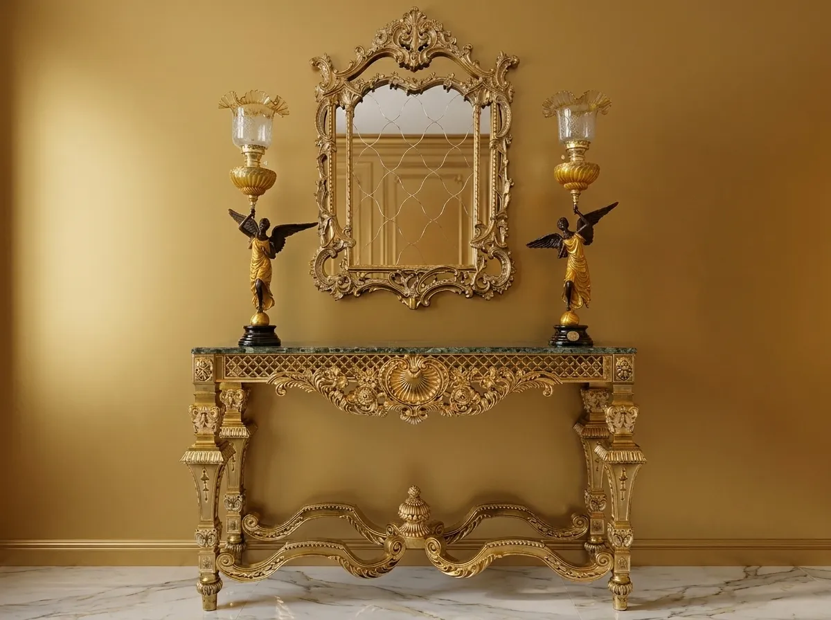 Console Sets