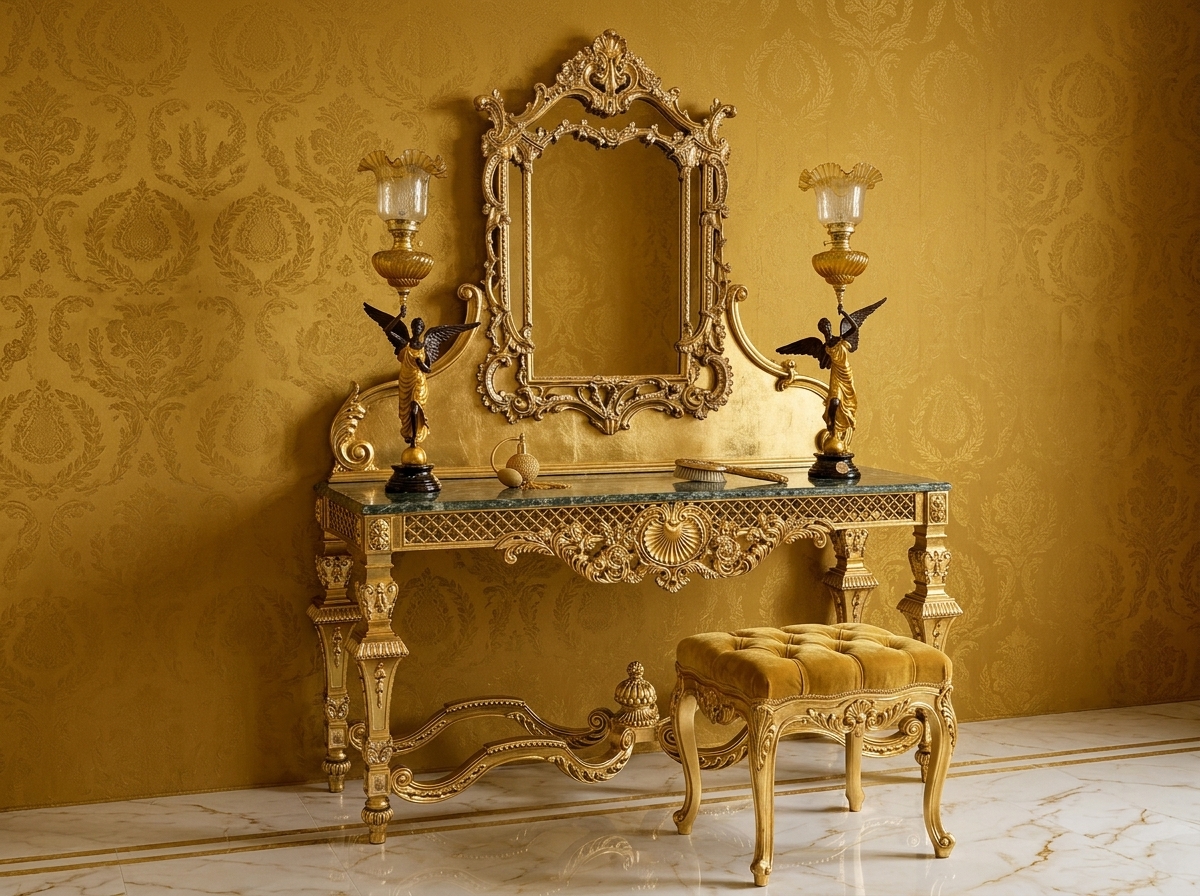 Royal Dressers