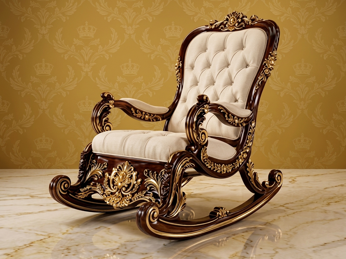 Rocking Chairs