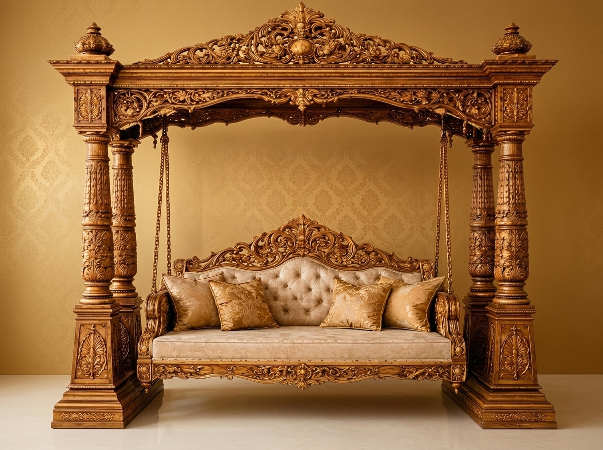 Royal Swings