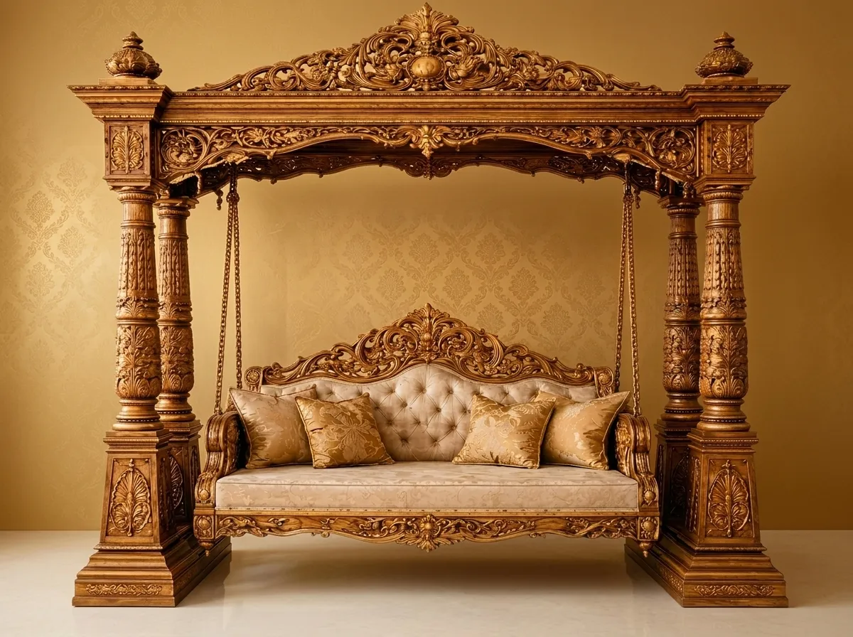 Royal Swings