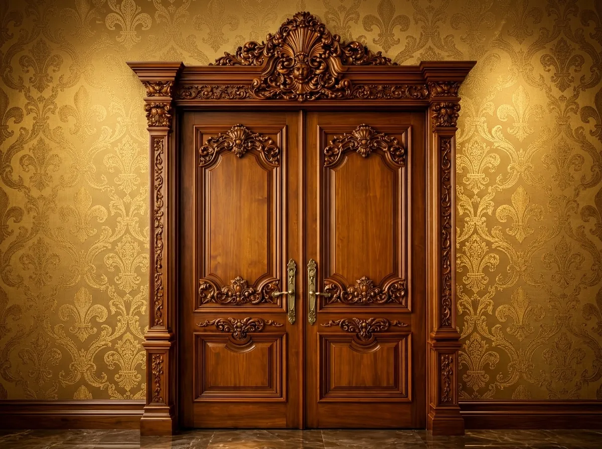 Grand Doors
