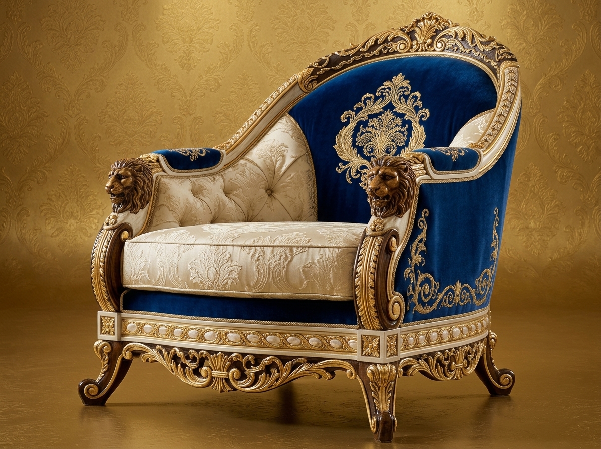 Lounge Couches