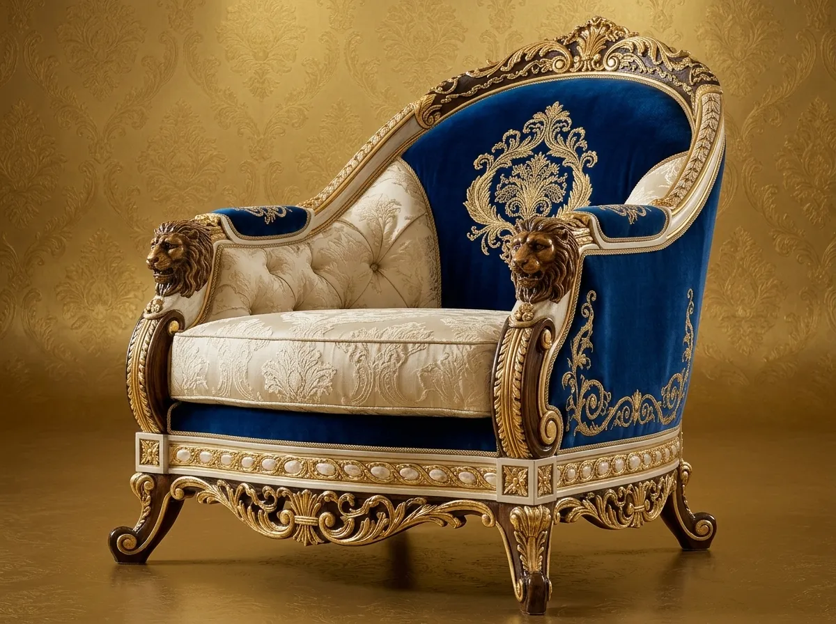 Lounge Couches