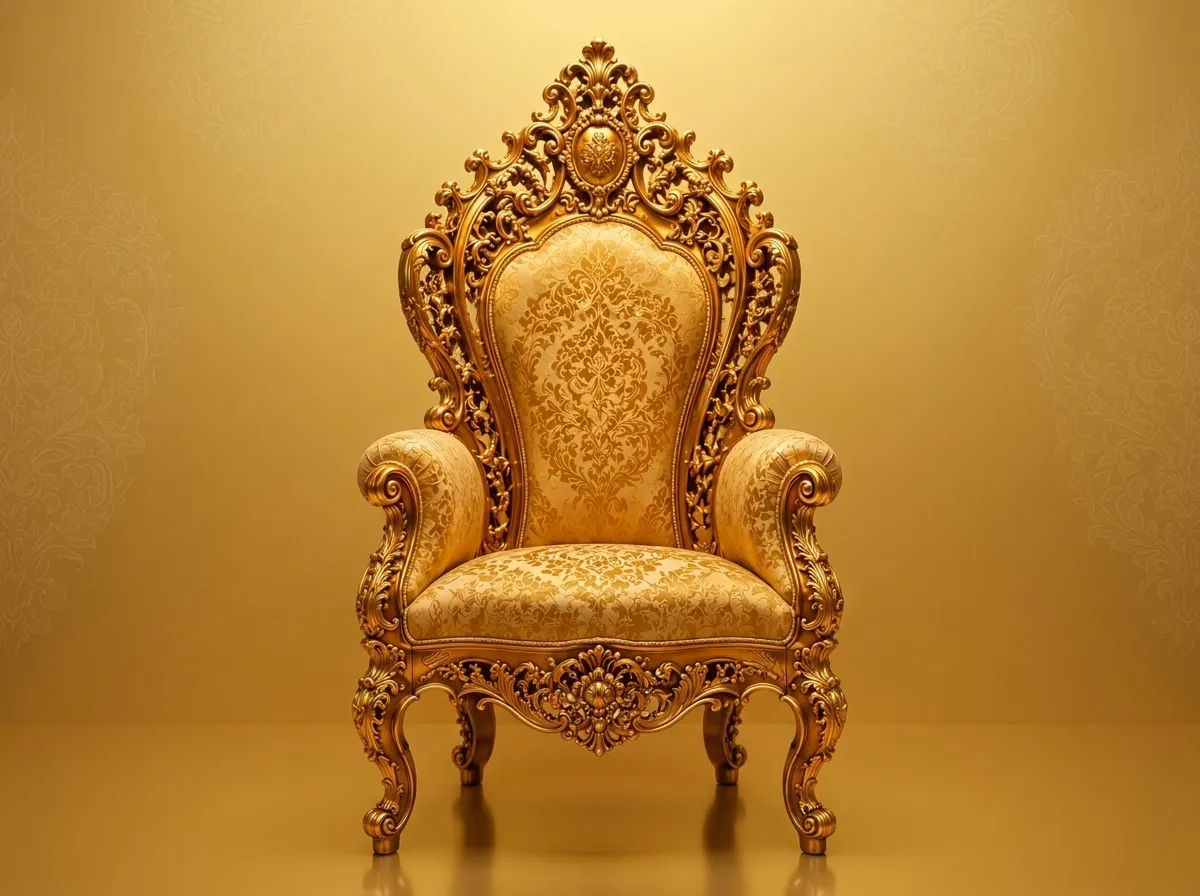 High-Back Chairs