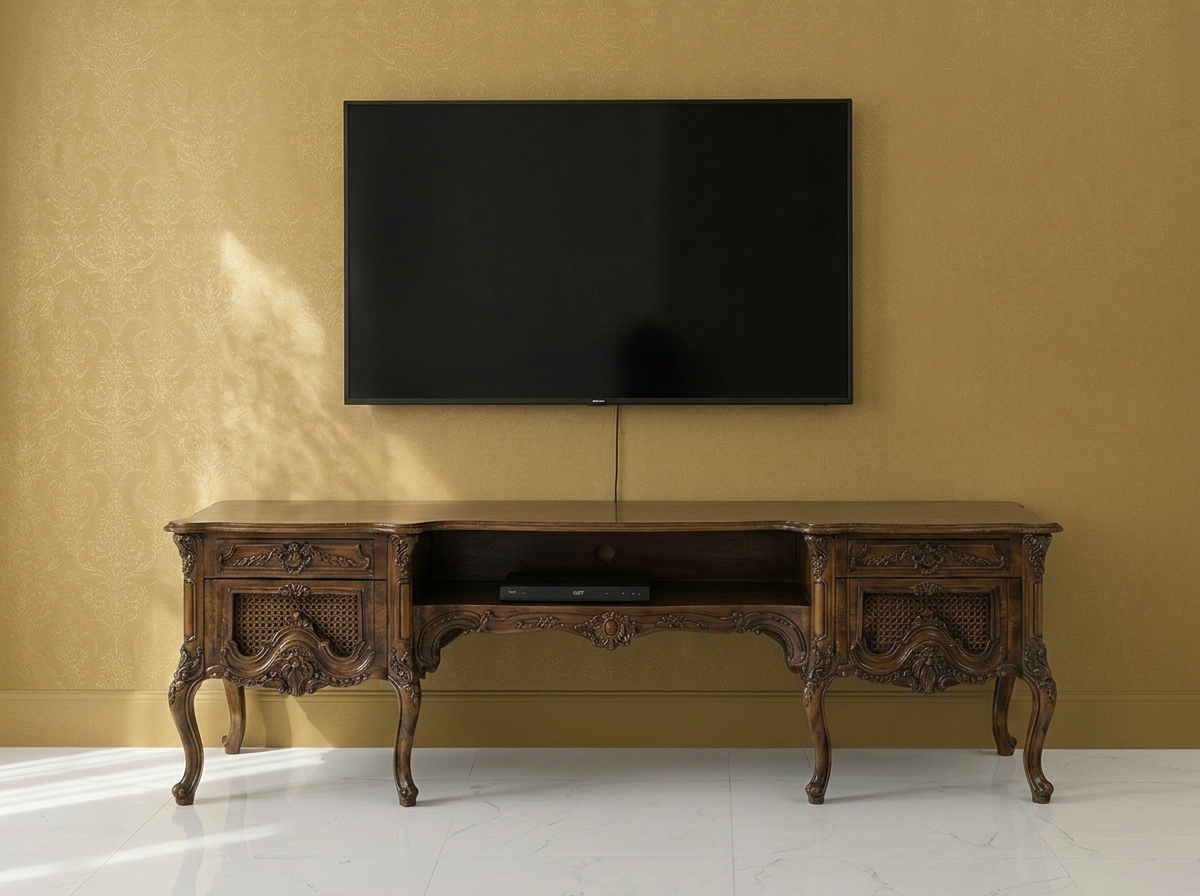 TV Units