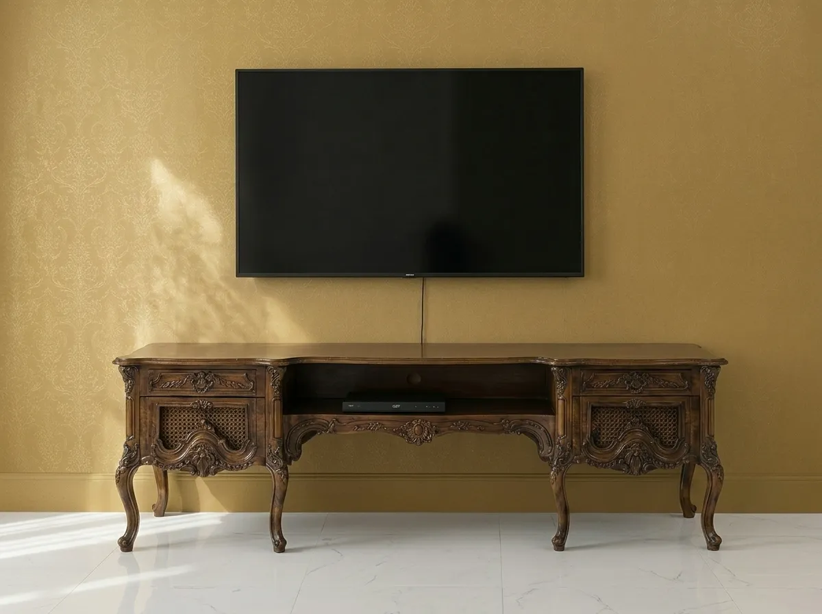 TV Units