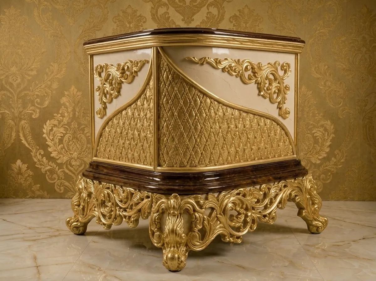 Side Tables