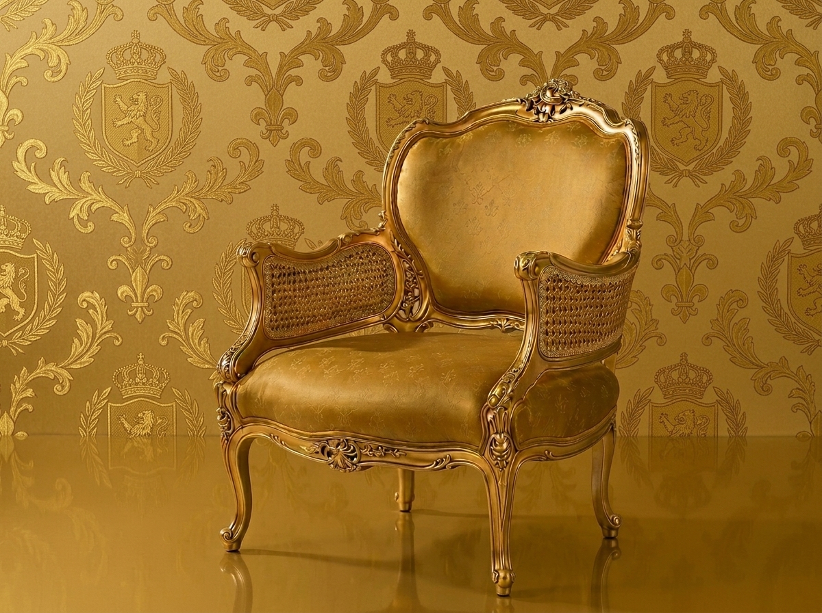 Royal Chairs