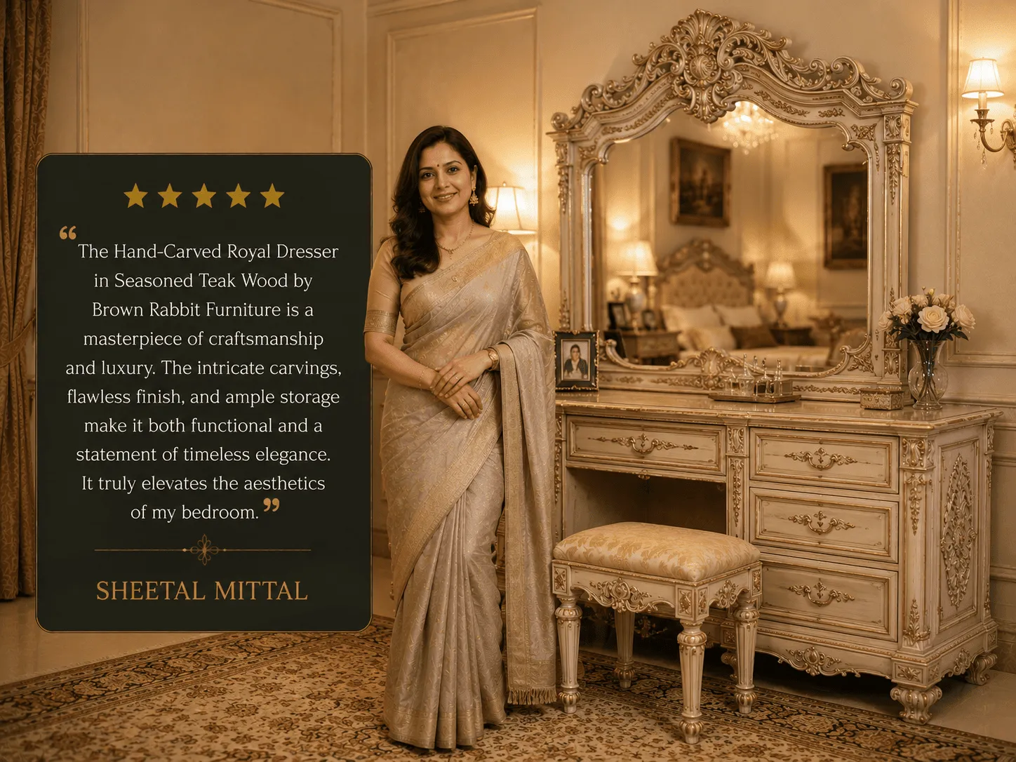 Sheetal Mittal