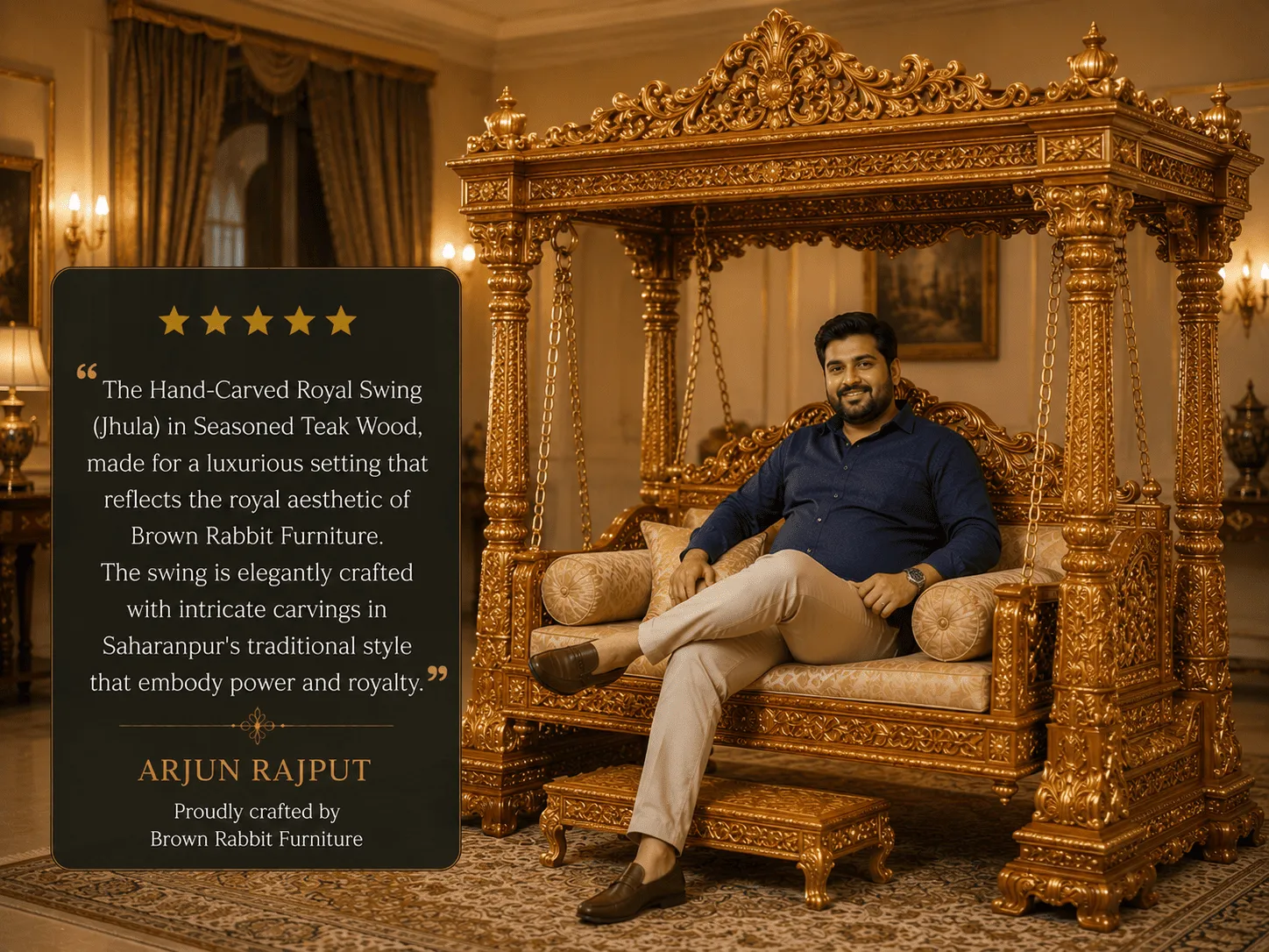 Arjun Rajput