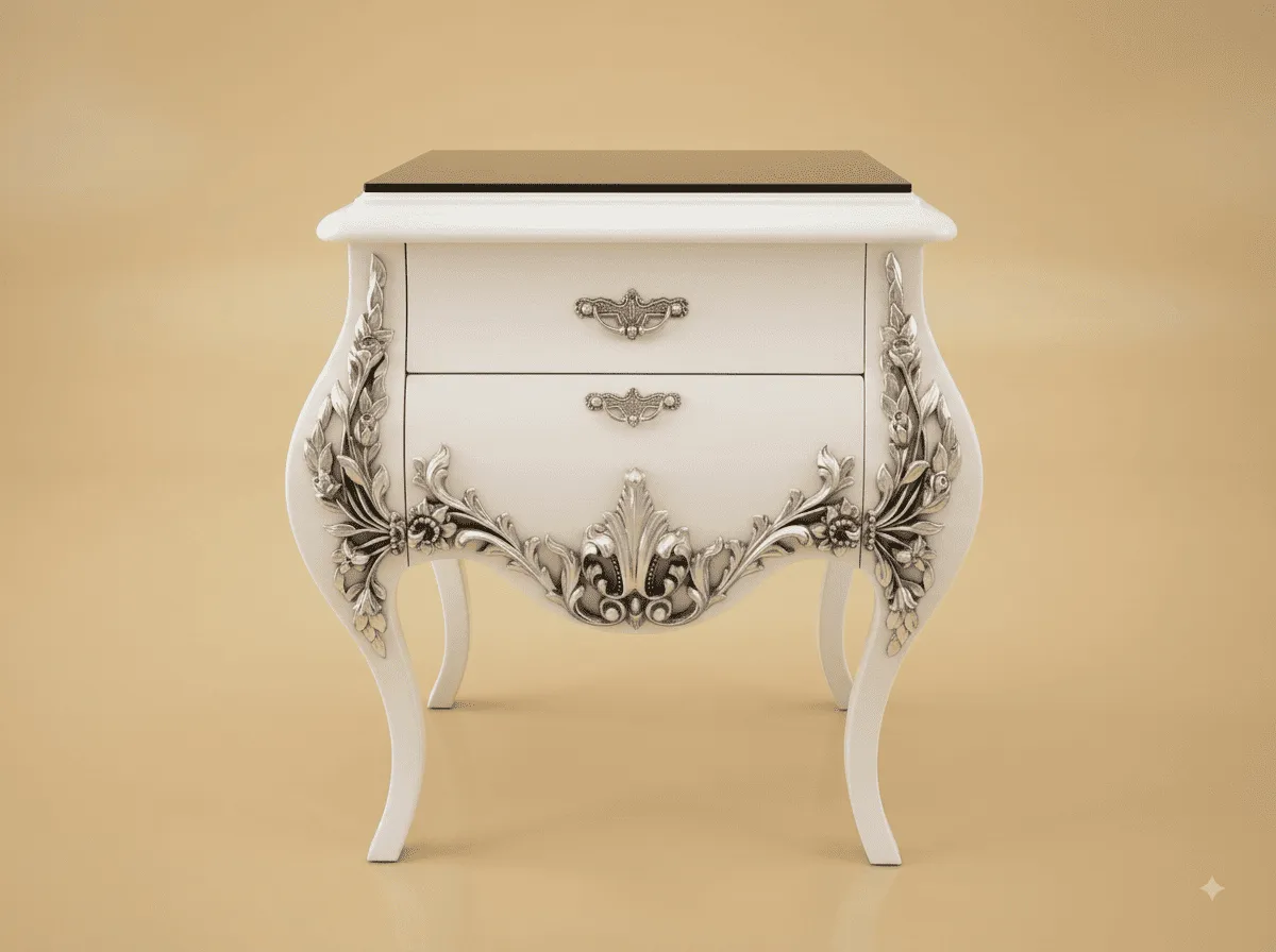 SIDE TABLE 9