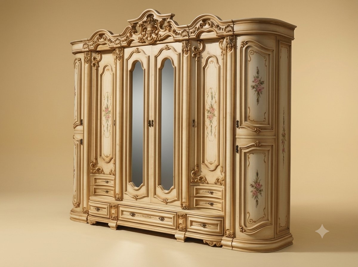 WARDROBE 5