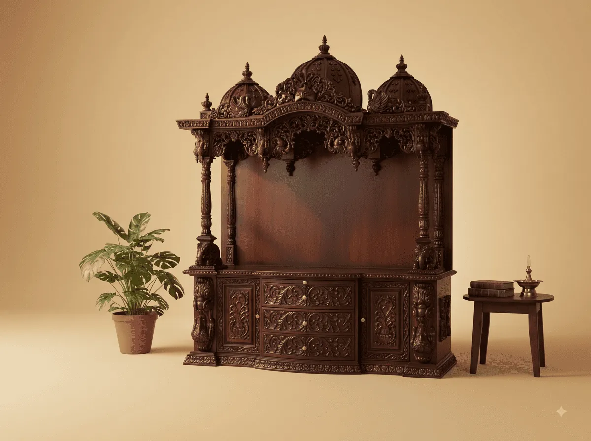 MANDIR 19