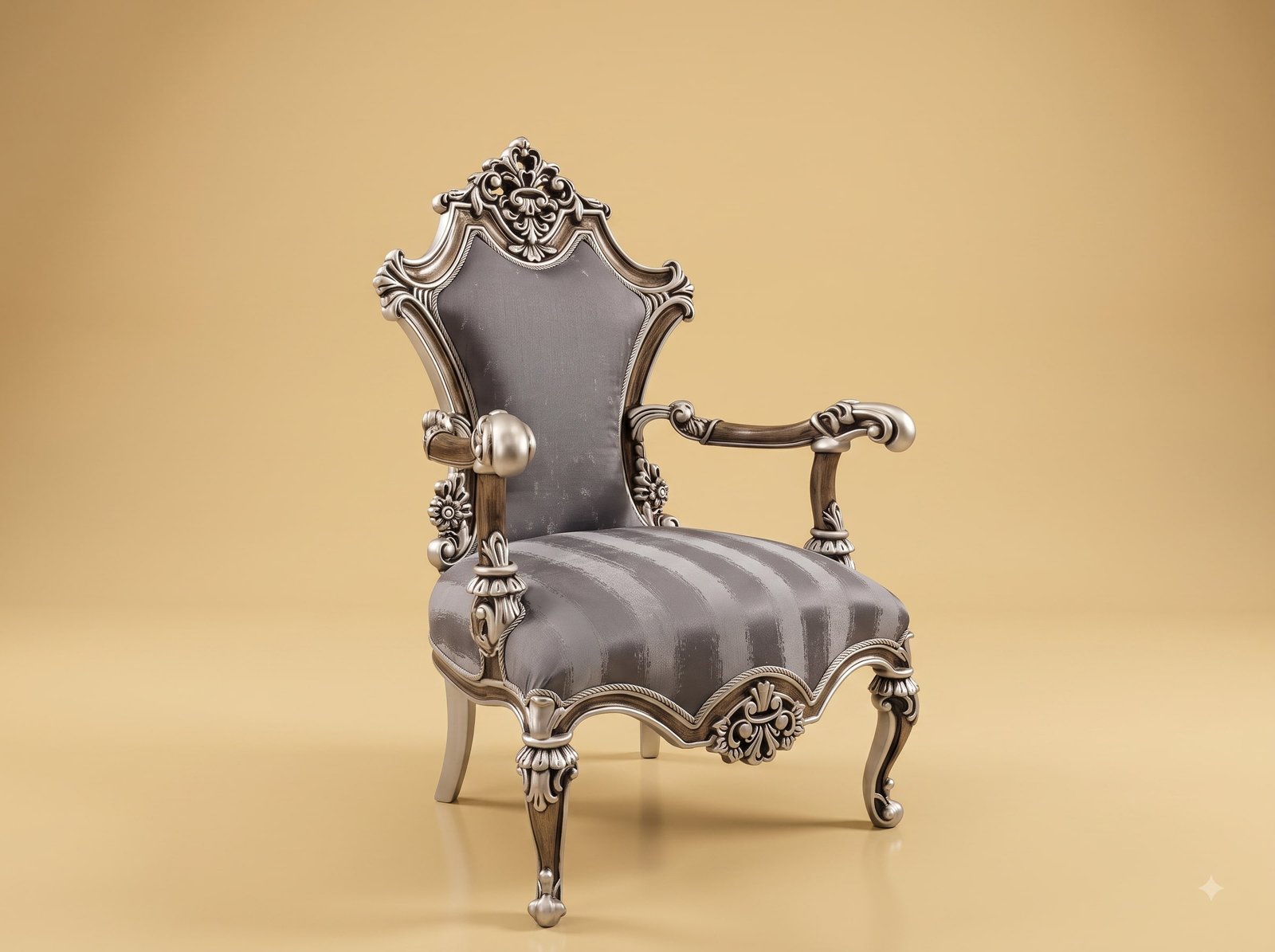 CHAIR 1 