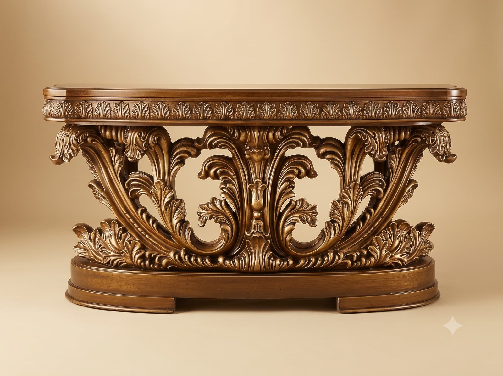 CONSOLE 7