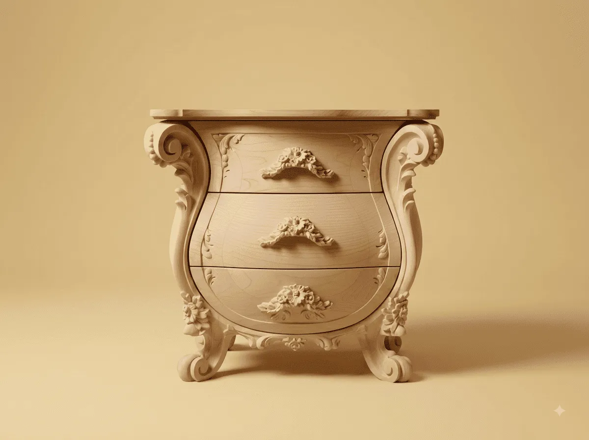 SIDE TABLE 17