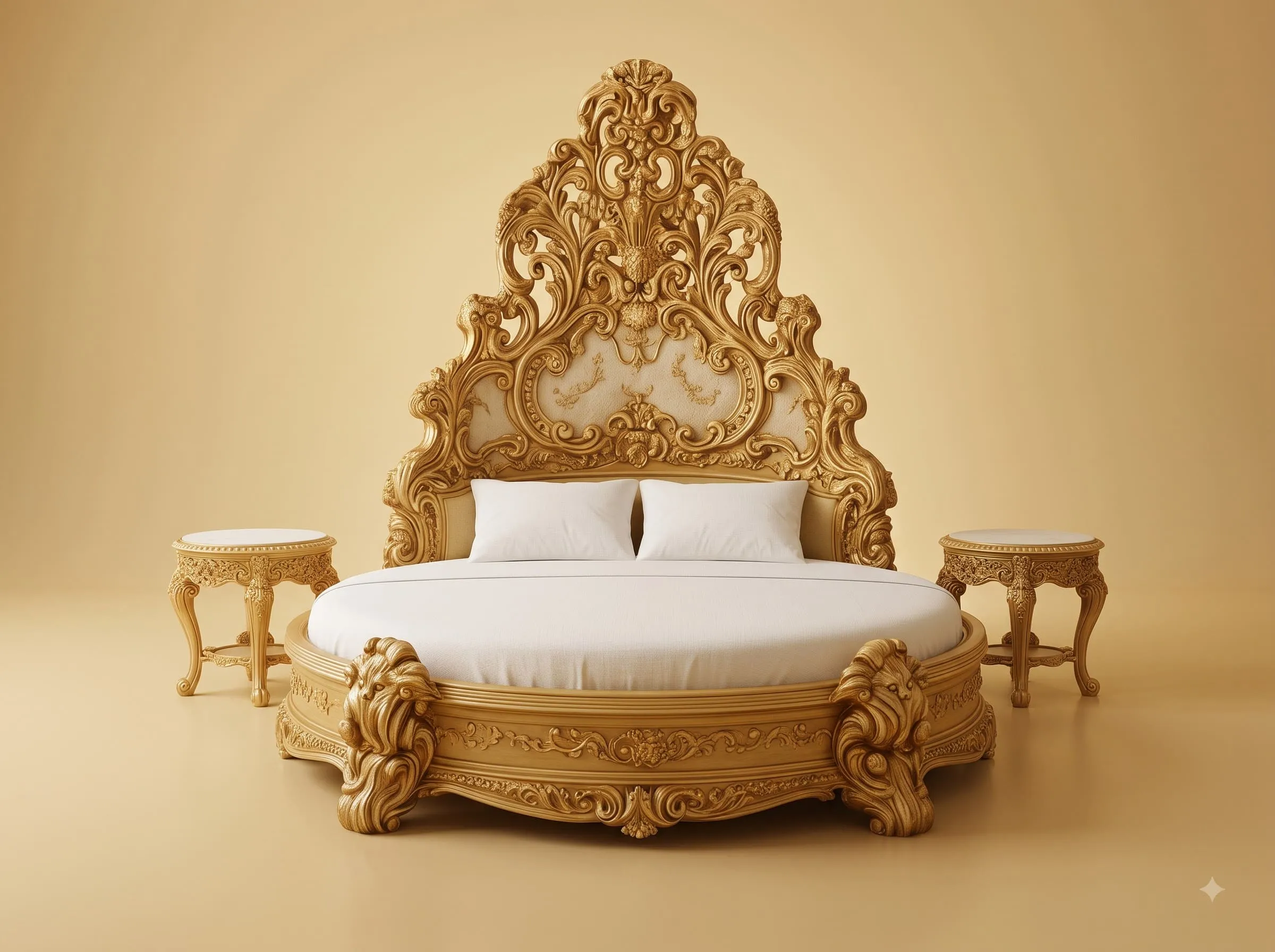 BED 33