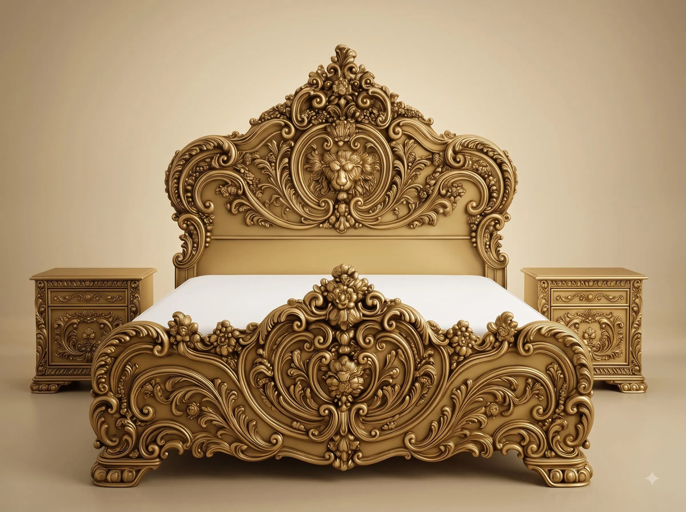 BED 27