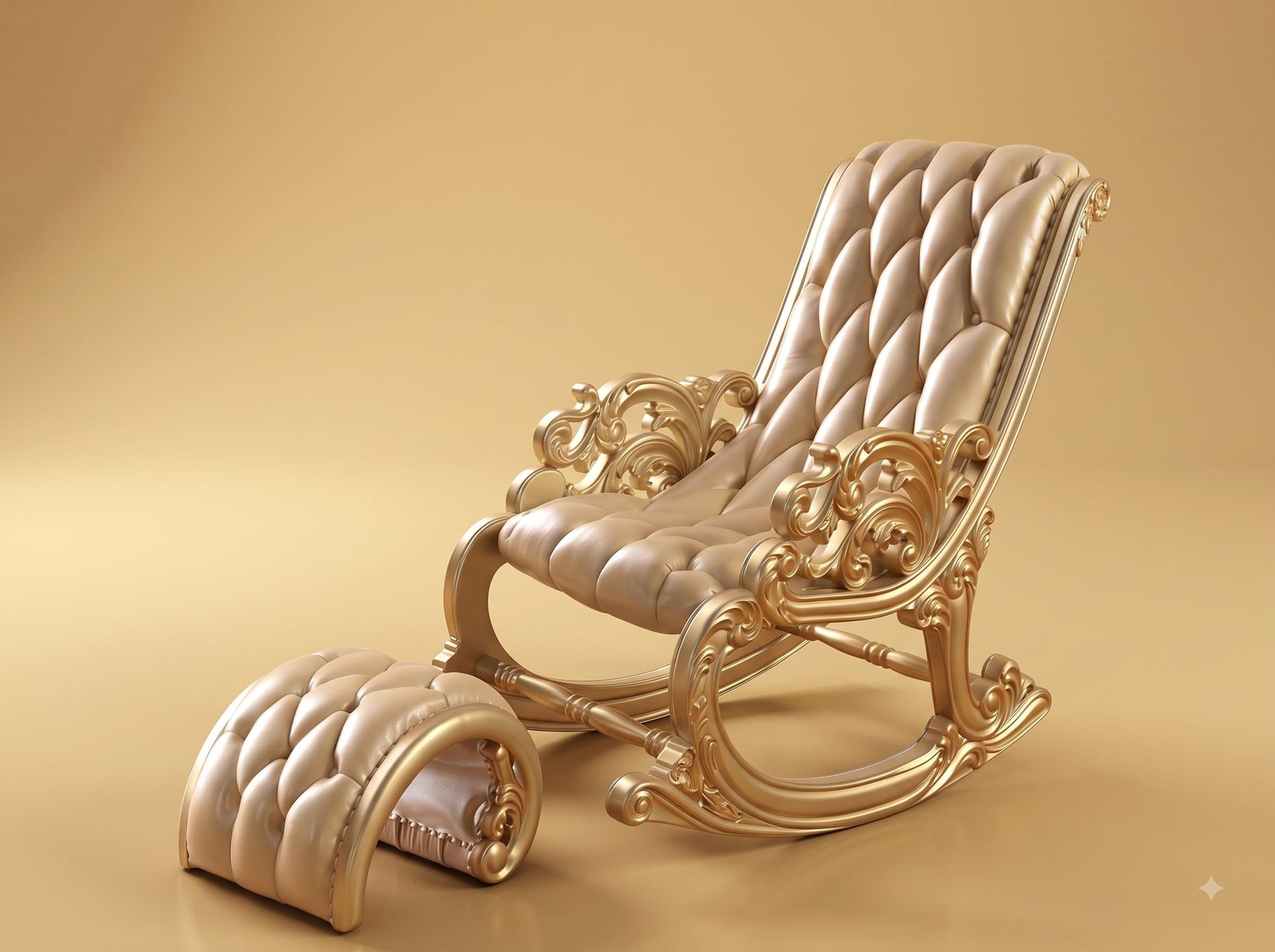 ROCKING CHAIR6