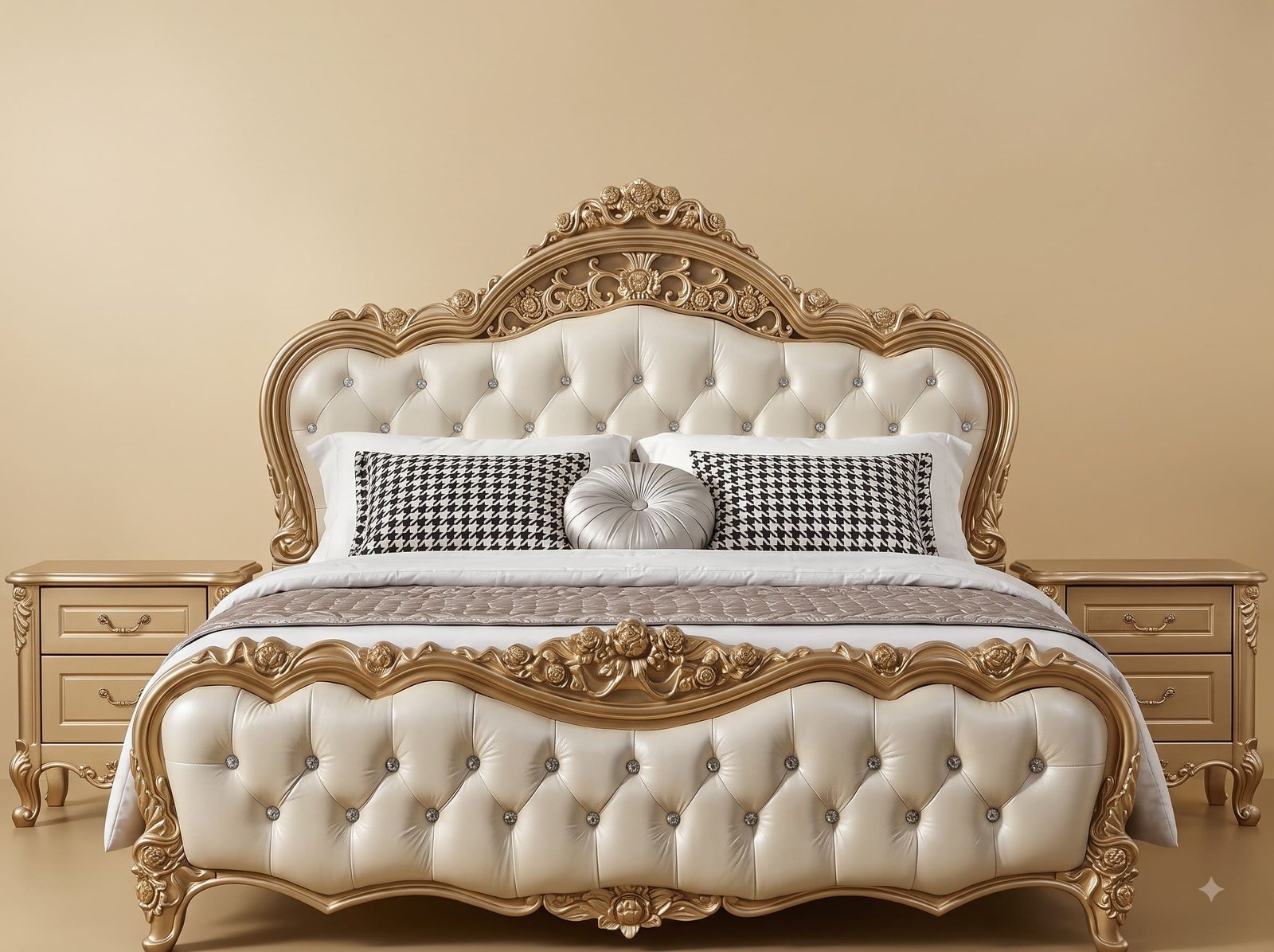 BED 42