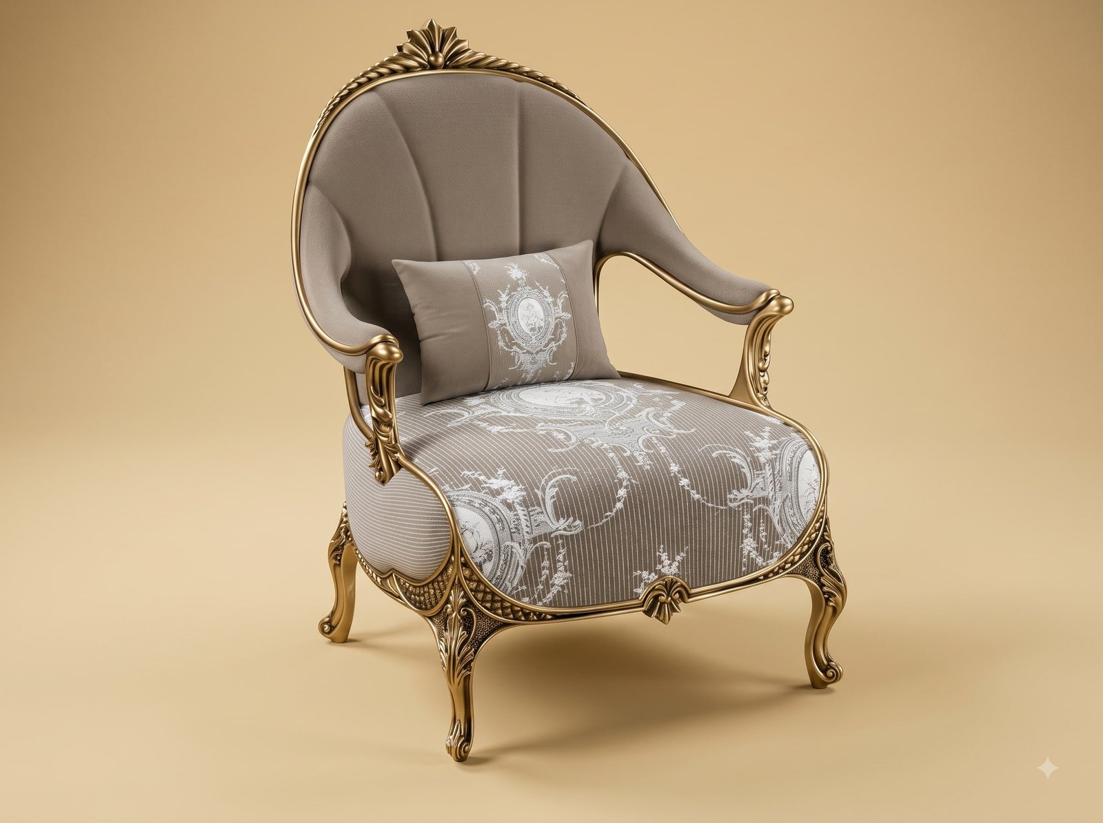 CHAIR 6