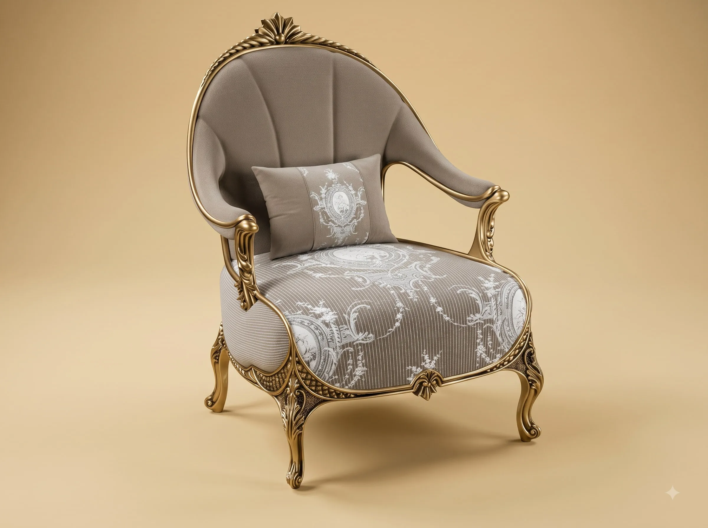 CHAIR 6