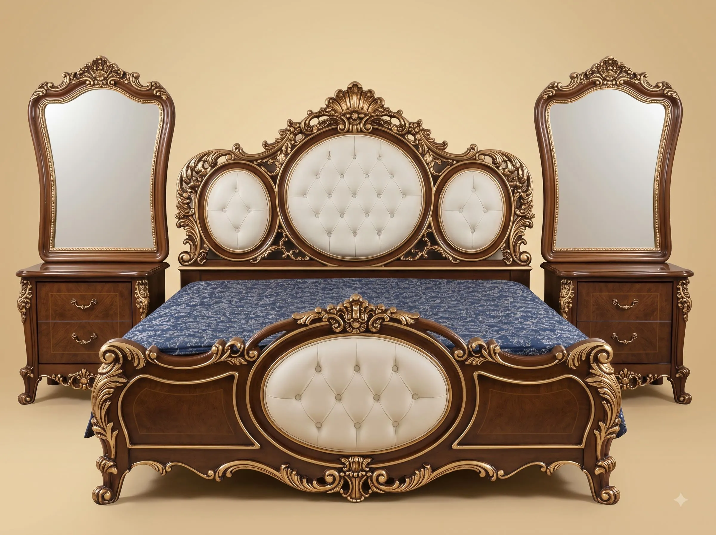 BED 25