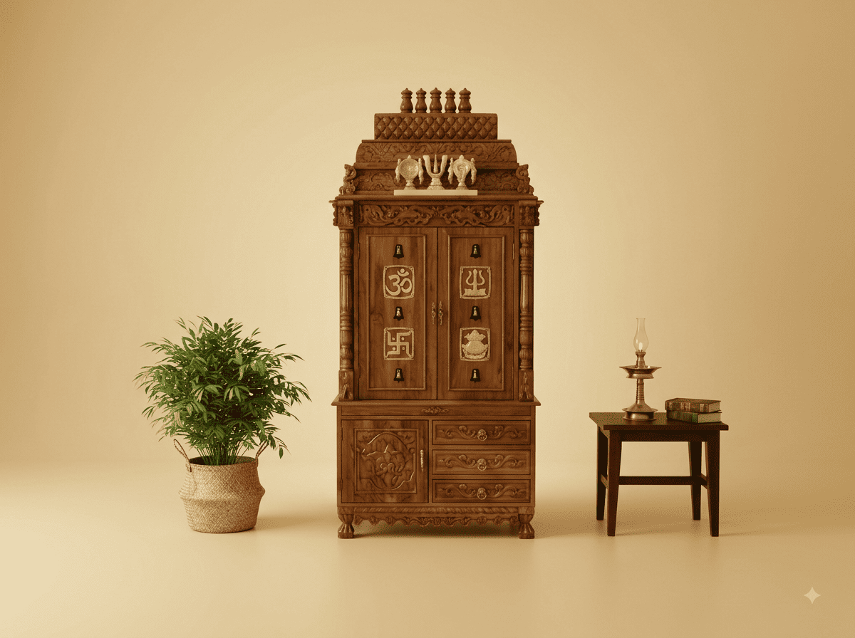 MANDIR 8