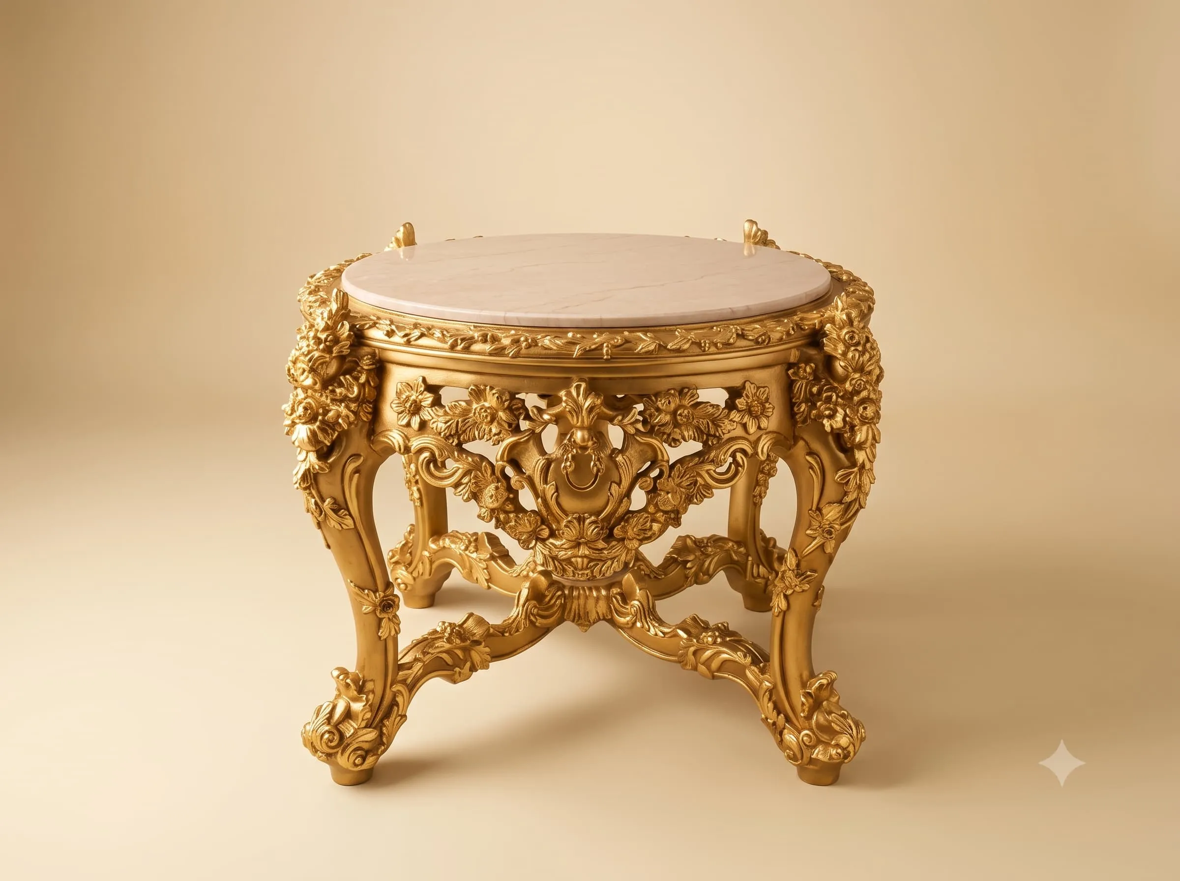 CENTER TABLE 25