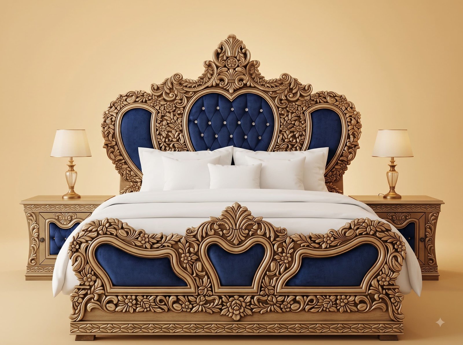 BED 49