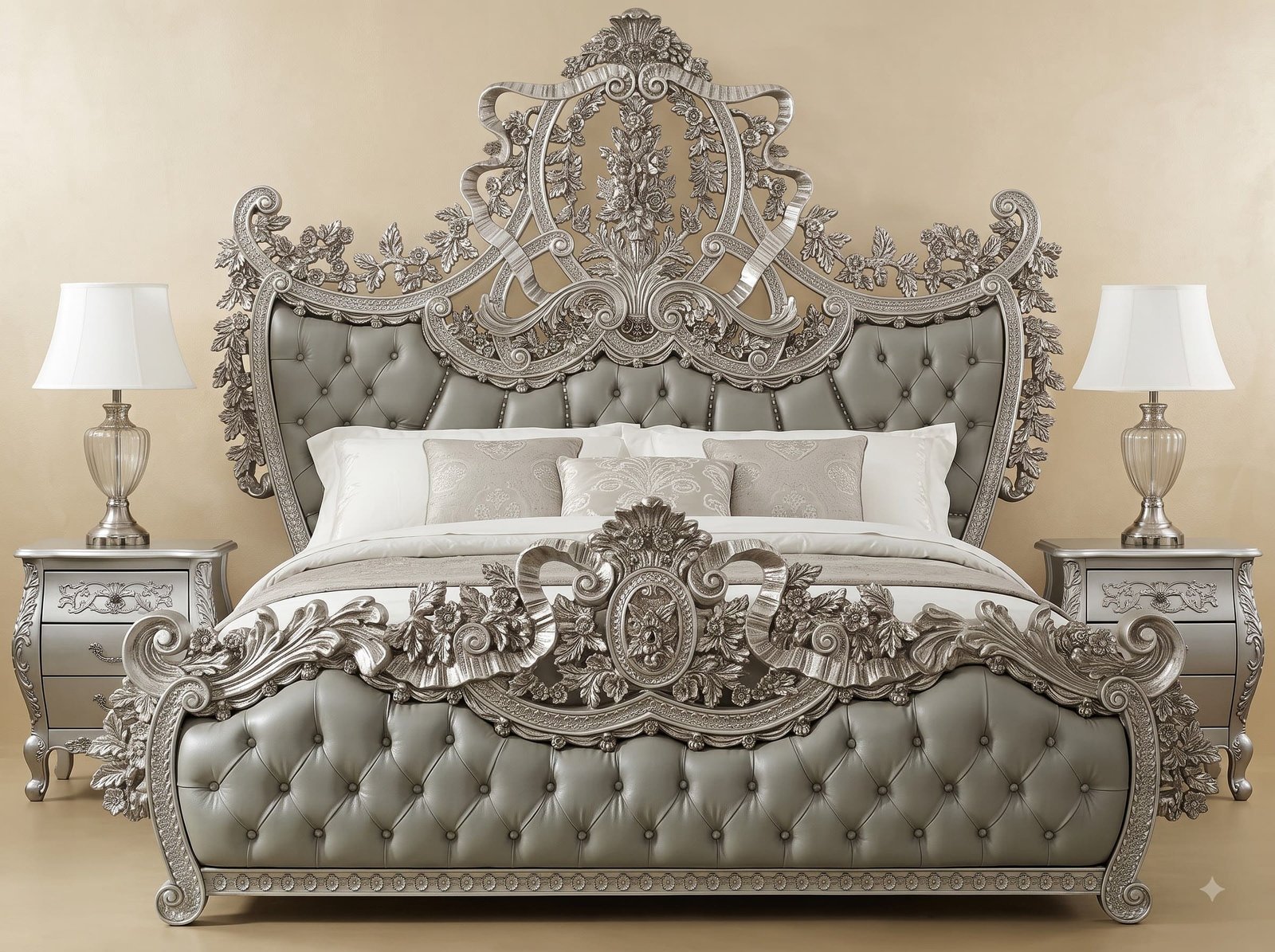 BED 60