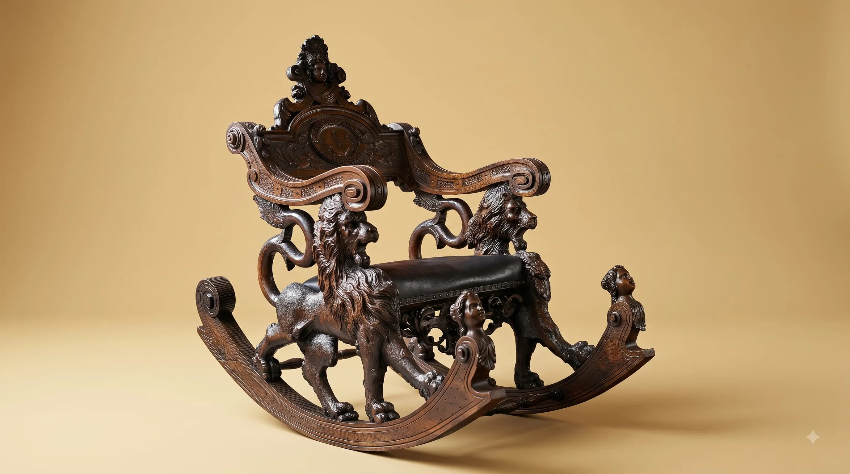 ROCKING CHAIR4